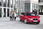 Seat Exeo ST 2.0 TDI with CVT Multitronic 2011 года